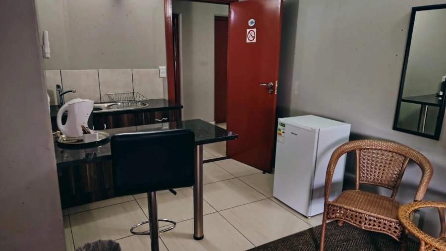 Commercial Property for Sale in Abrahamsrust Free State
